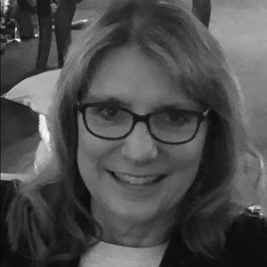 Meet your Posher, Cathleen